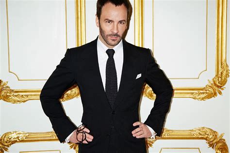 tom ford started with gucci|tom ford gucci director.